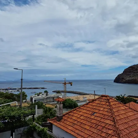 Casa Do Sol Villa Machico  Exterior photo