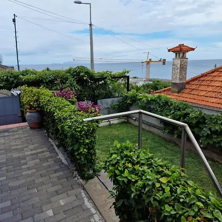 Casa Do Sol Villa Machico  Exterior photo