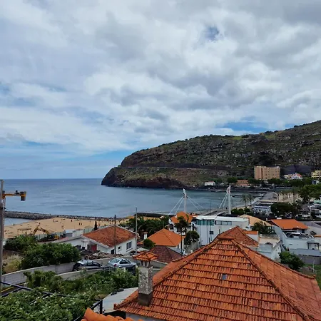 Casa Do Sol Villa Machico  Exterior photo