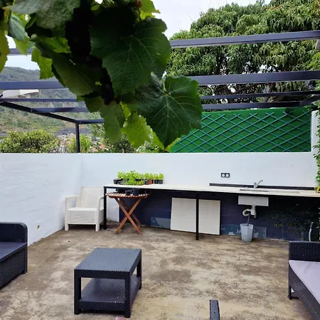 Casa Do Sol Villa Machico  Exterior photo